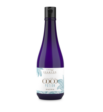 COCO POTION SHAMPOO