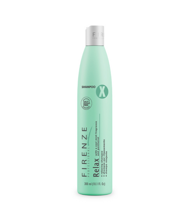 RELAX SHAMPOO 300 ml (10.1 Fl. Oz)