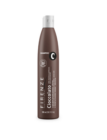 CIOCCOLATO SHAMPOO