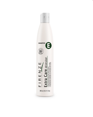 EXTRA CARE SHAMPOO