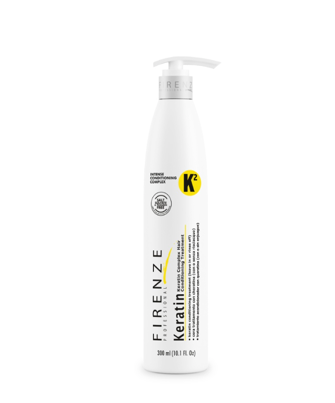 KERATIN CONDITIONER