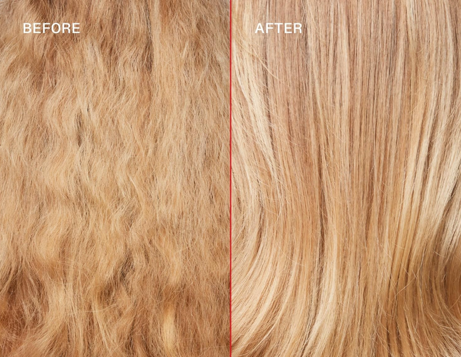 Olaplex No. 4 Bond Maintenance Shampoo, Repairs, Strengthens, & Nourishes All Hair Types, Adds Shine & Leaves Hair Feeling Soft, 250 ML