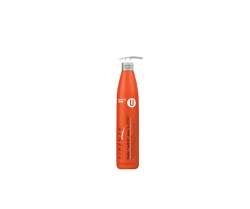 FIRENZE CONDITIONER LEAVE IN COMBING CREAM LITRO 1000 ML
