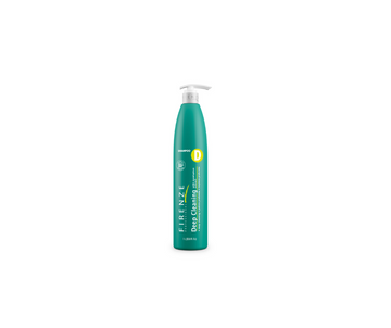 DEEP CLEANING SHAMPOO
