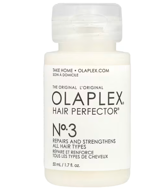 Nº.3 HAIR PERFECTOR™