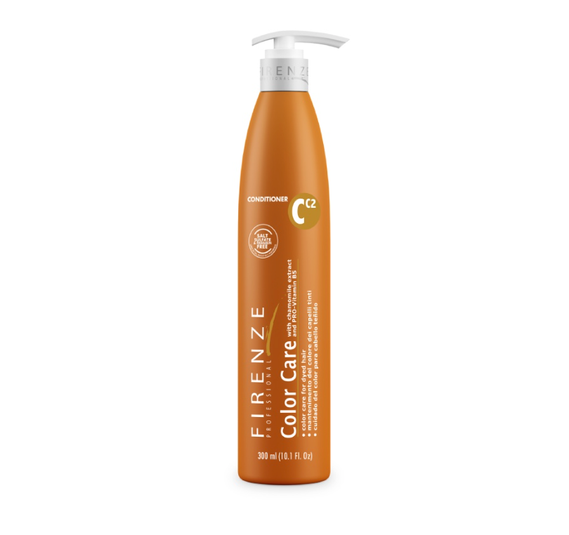 COLOR CARE ACONDICIONADOR
