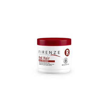 RED HAIR MASK TREATMENT