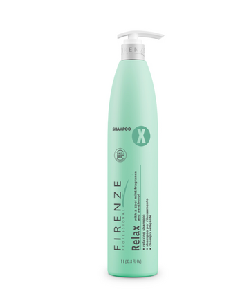 FIRENZE SHAMPOO RELAX 1000ML