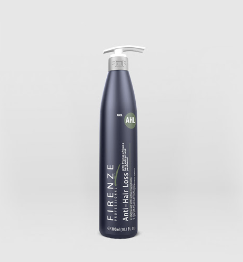 FIRENZE GEL ANTI-HAIR LOSS 300 ML