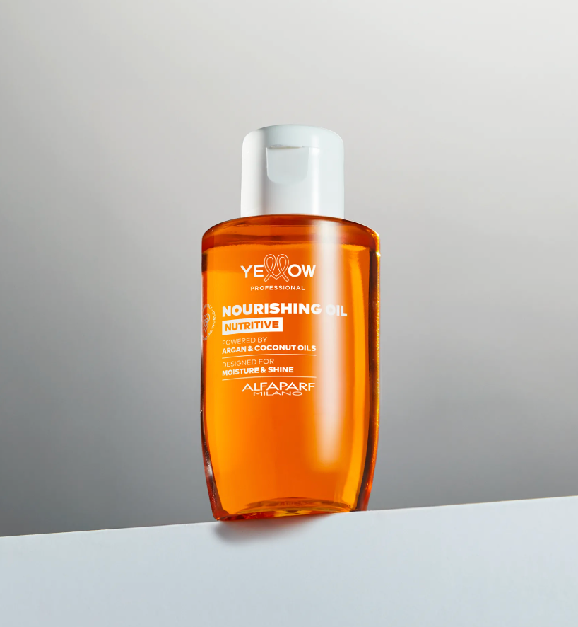NOURISHING OIL