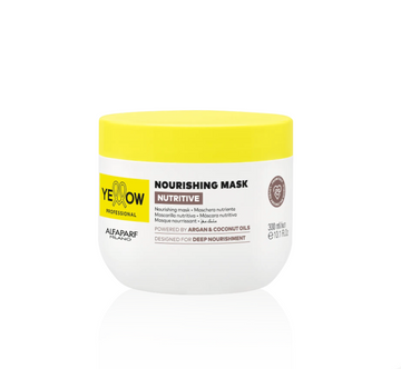 NOURISHING MASK