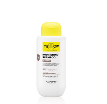 NOURISHING SHAMPOO