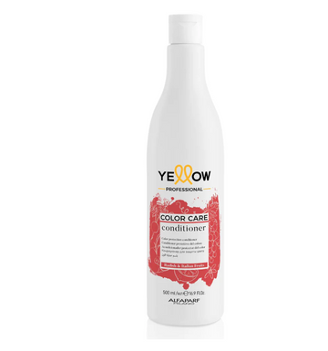 Color Care 500ml Yellow