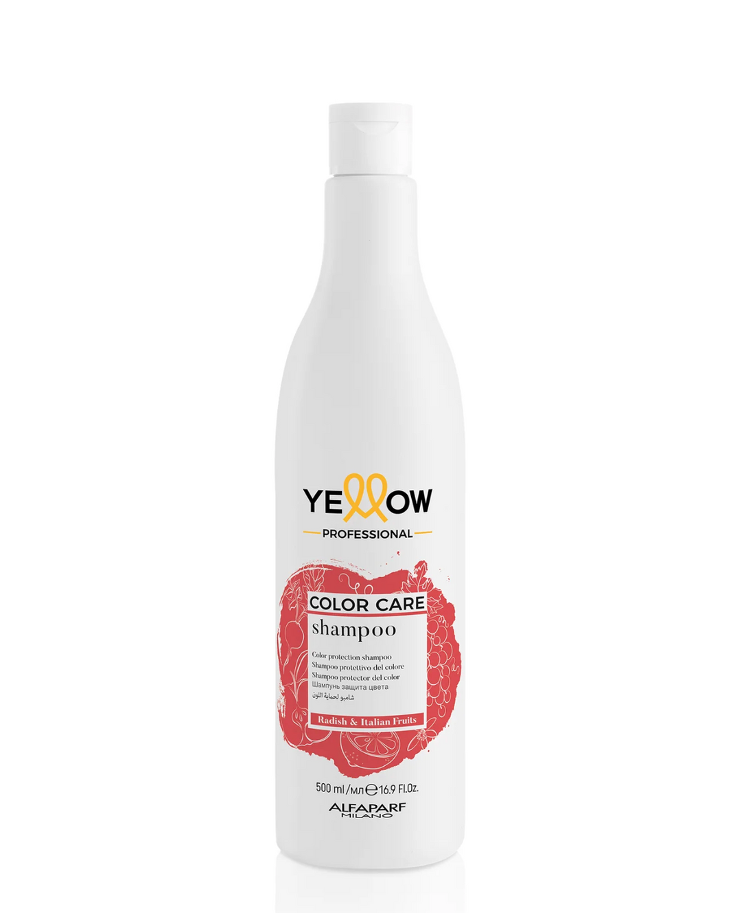 Color Care 500ml Yellow