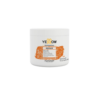 Máscara YELLOW REPAIR MASK