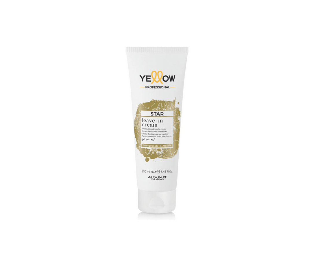 STAR SHAMPOO