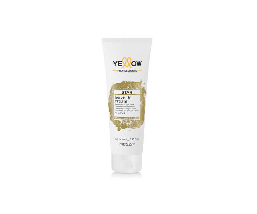 STAR SHAMPOO