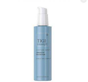 TIGI Copyright Cuidado personalizado
