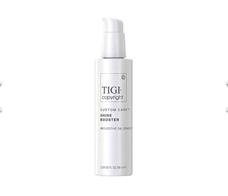 TIGI Copyright Cuidado personalizado