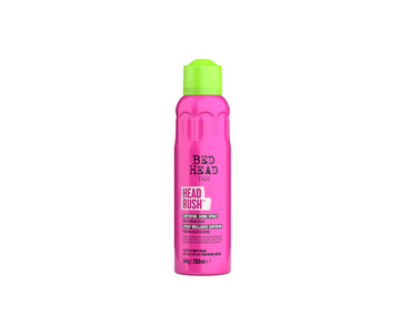 HeadrushTM Shine Spray for Extreme Gloss