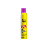 TIGI Bed Head Bigger The Better™ Volume Foam Shampoo | Shampoo en Espuma para Cabello Fino