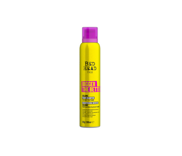 Bigger The BetterTM Volume Foam Shampoo for Fine Hair