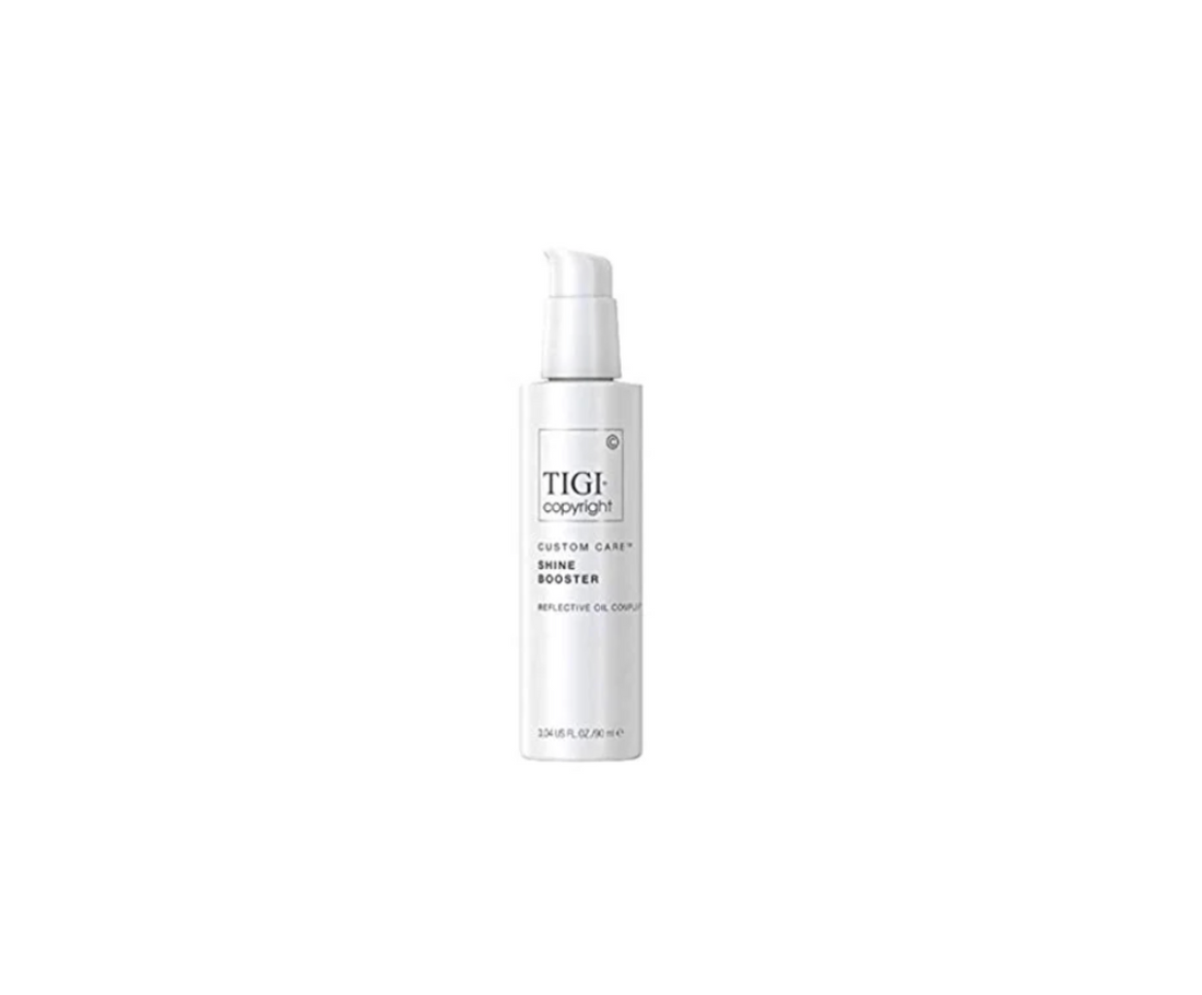 TIGI Copyright Cuidado personalizado