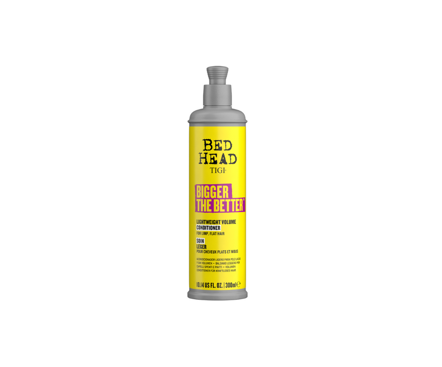 Bigger The BetterTM Lightweight Volume Conditioner for Fine Hair