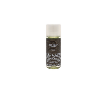 Tigi Tigi Bed Head for Men Fuel Around Beard Oil 1.69 Oz, 1.69 Oz