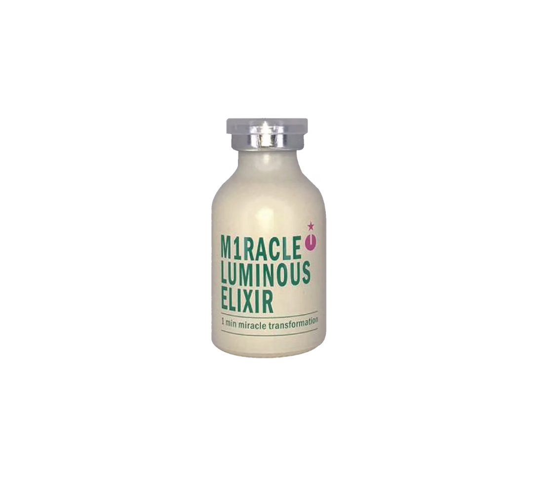 CHIHTSAI MIRACLE LUMINOUS ELIXIR 25ML