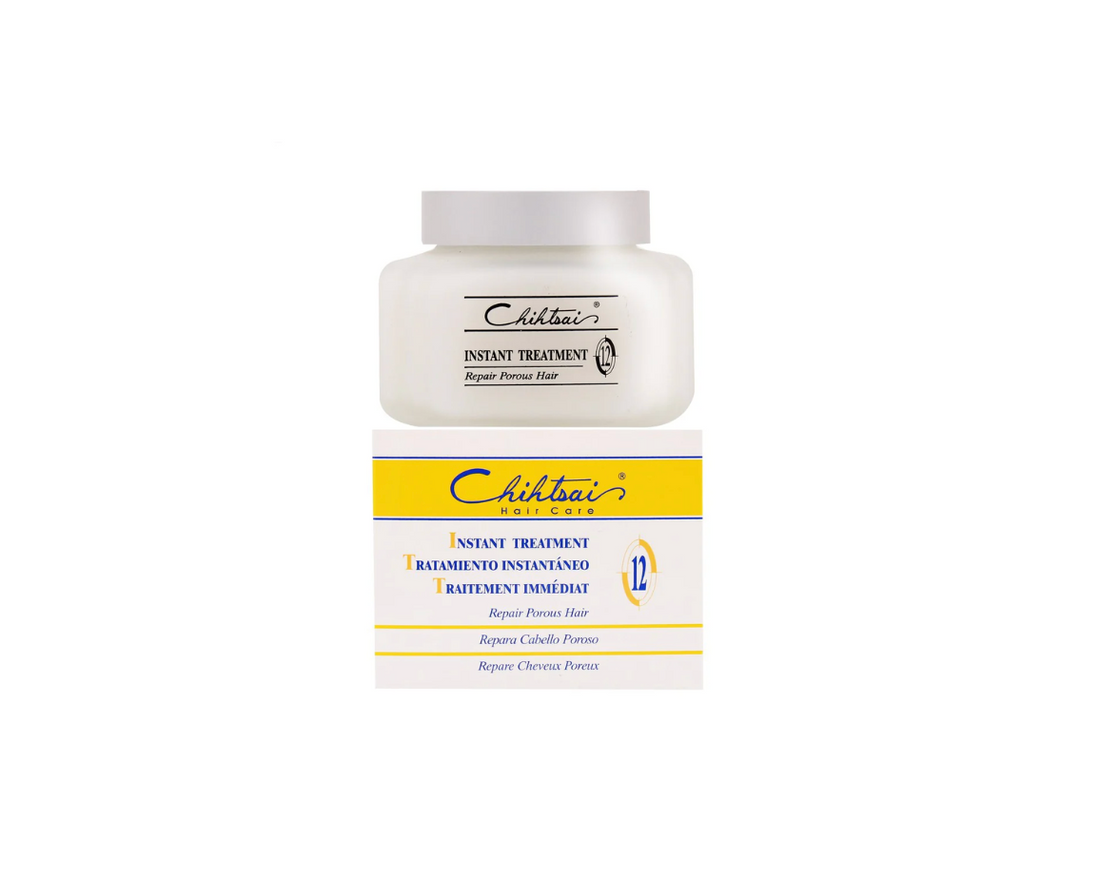 Chihtsai No. 12 Instant Treatment