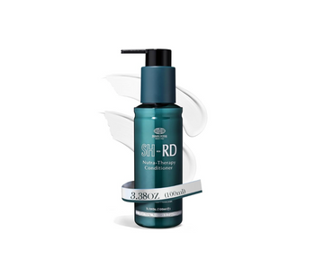 SH-RD Nutra-Therapy Conditioner for Dry, Damaged Hair | Split Ends Repair and Moisture Treatment with Keratin for Color-Treated, Frizzy, Bleached Hair - 3.38oz/250ml