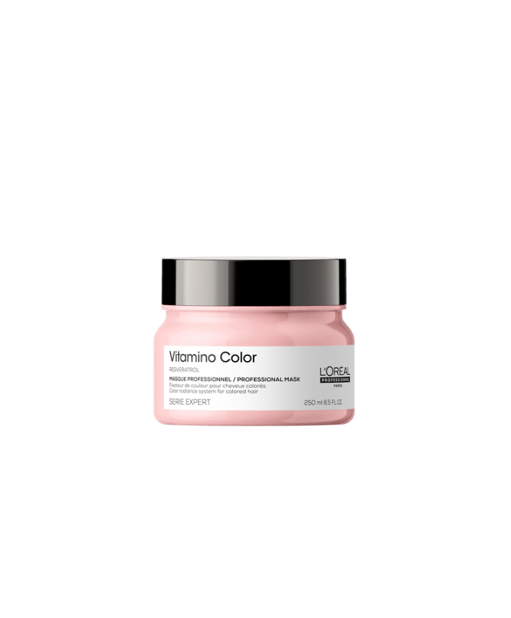[Vitamino Color] Mascarilla Selladora Rated 0 stars out of 5