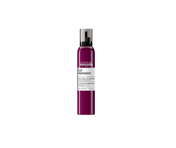 [Curl Expression] Crema en mousse 10 en 1.
