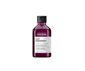 Champú en Gel limpiador anti-acumulación.