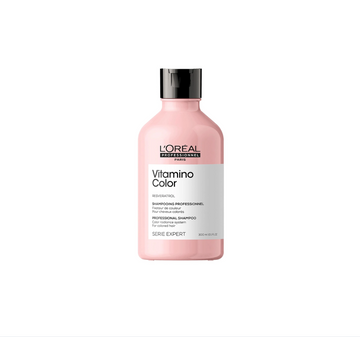 [Vitamino Color] Champú Color Radiance
