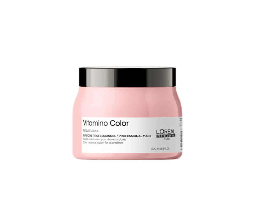 [Vitamino Color] Mascarilla Selladora Rated 0 stars out of 5