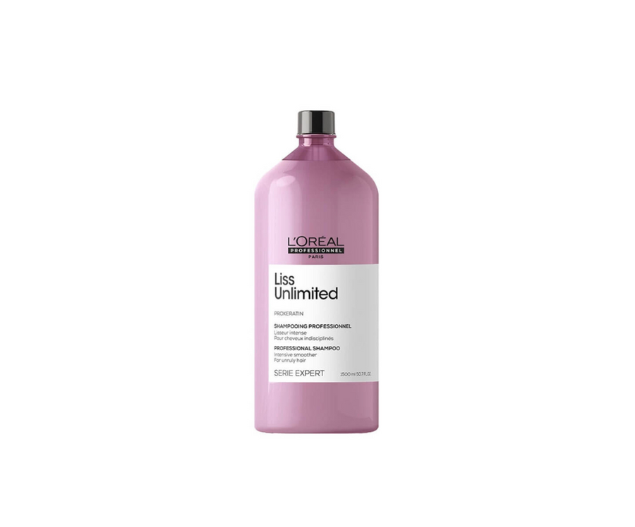 L'Oreal Professionnel Serie Expert Champú Reparador Absolut 50.7 fl oz / 1500 ml