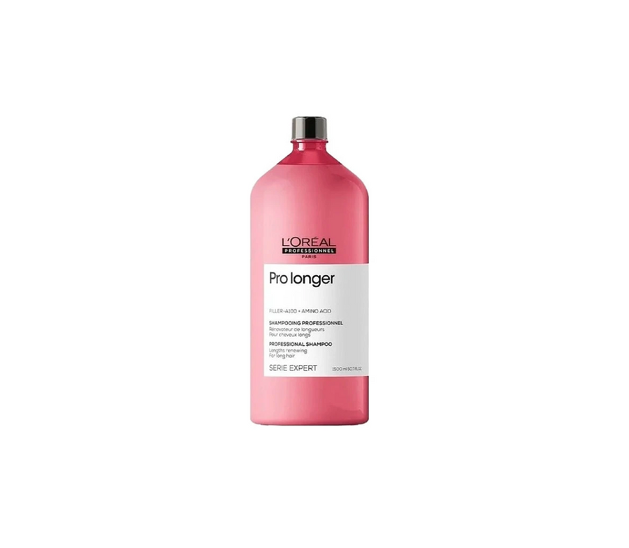 L'Oreal Professionnel Serie Expert Champú Reparador Absolut 50.7 fl oz / 1500 ml