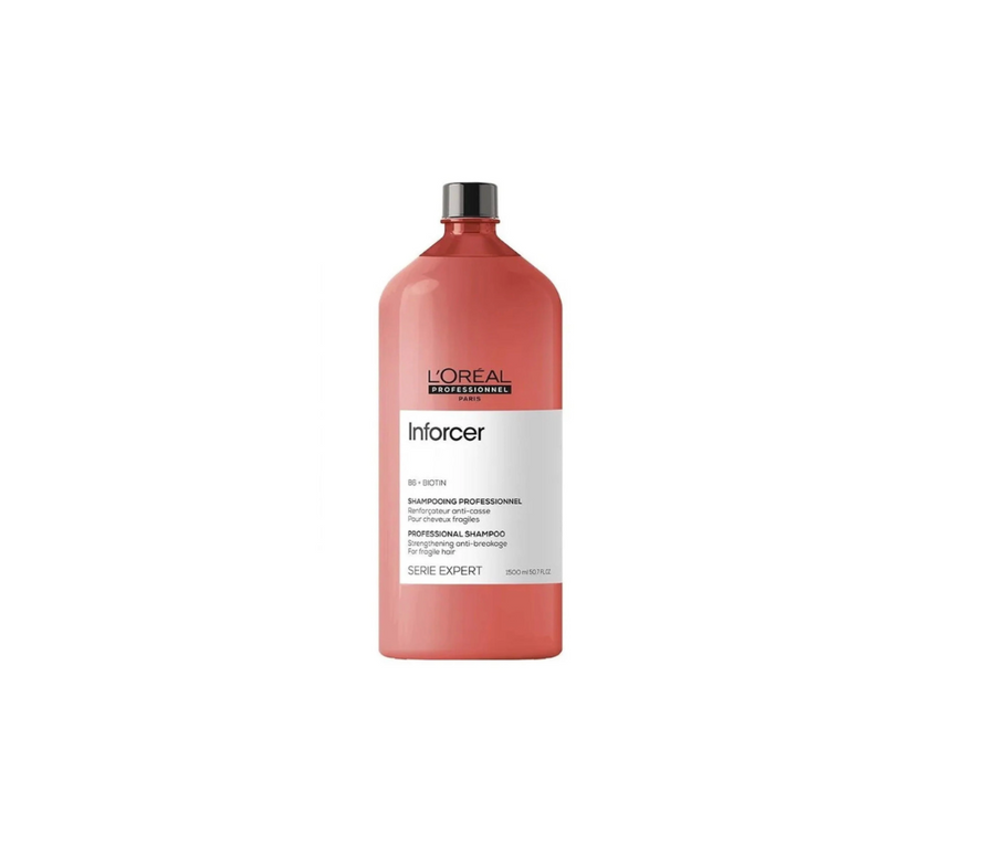 L'Oreal Professionnel Serie Expert Champú Reparador Absolut 50.7 fl oz / 1500 ml