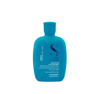 Enhancing Low Shampoo