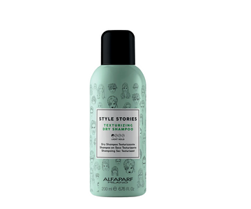 Texturizing Dry Shampoo