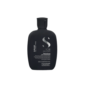 Detoxifying Low Shampoo