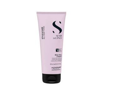 Blow Dry Cream