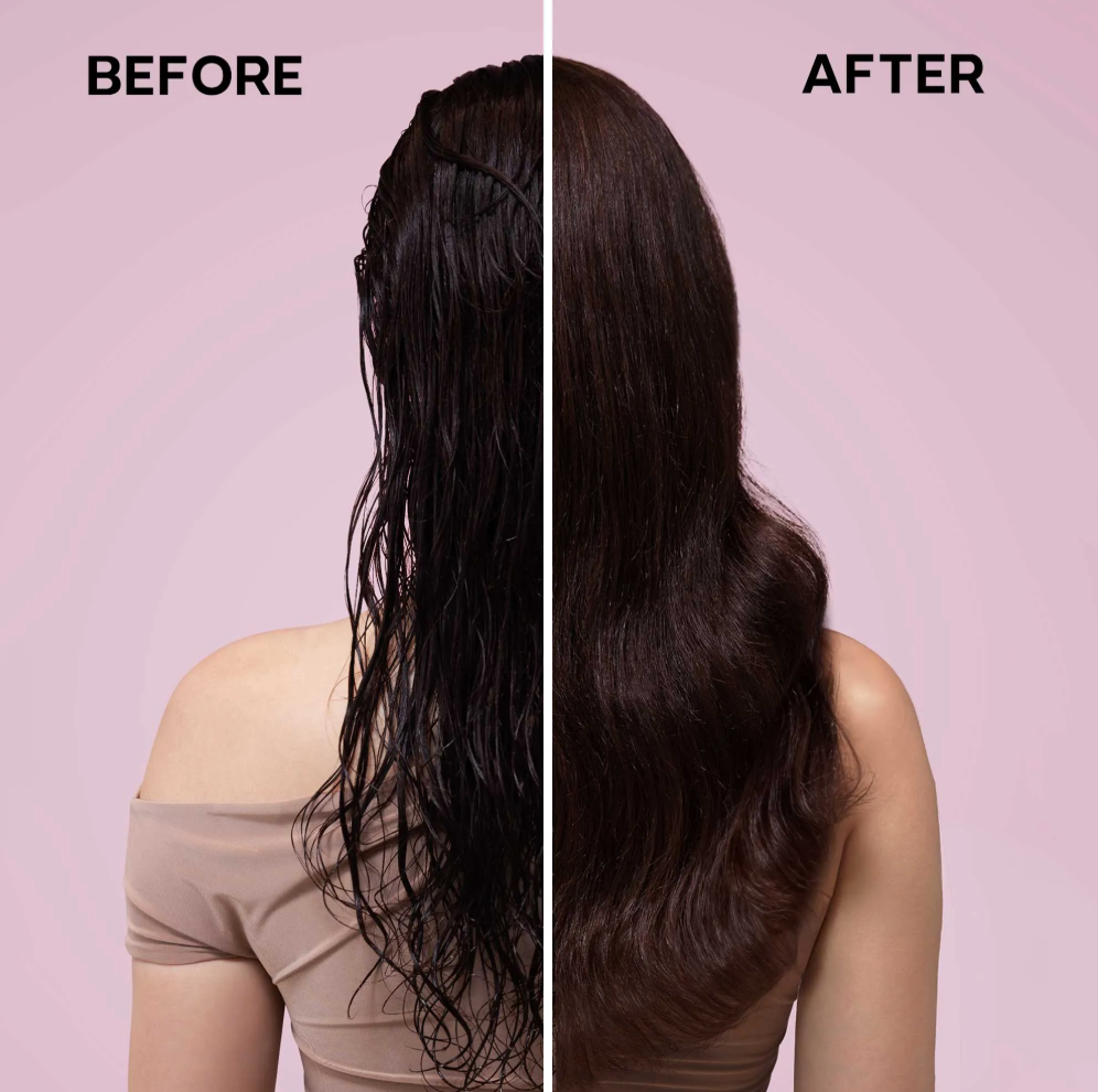 Blow Dry Cream