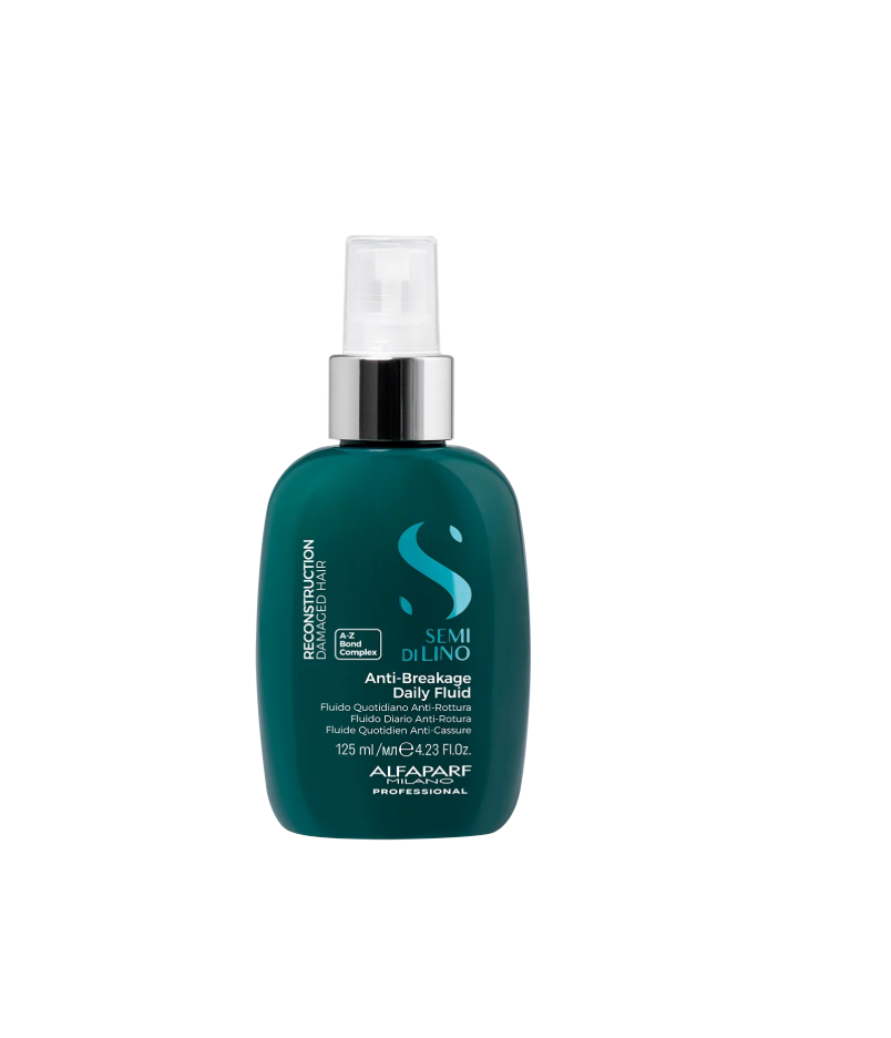 Anti-Breakage Daily Fluid