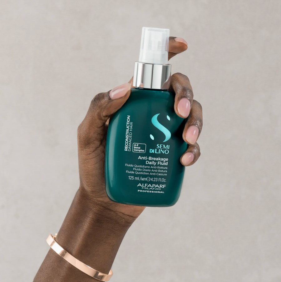 Anti-Breakage Daily Fluid