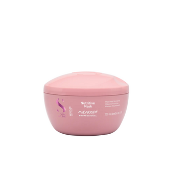 Nutritive Mask