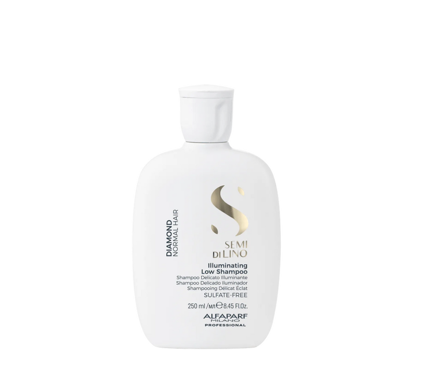 Illuminating Low Shampoo