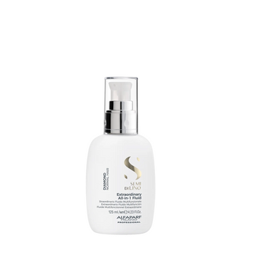 Extraordinary All-In-1 Fluid